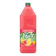 Fruite Drinks - Rasp Lemonade 6x2 lt