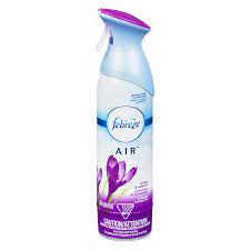 Febreze Spray Air Effects - Spring & Renewal  ea/250gr