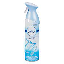 Febreze Spray Air Effects - Linen & Sky ea/250gr