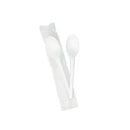 Eco Guardian Spoon Individually Wrapped EGCPLAIWS6.5 750/cs