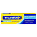 Preparation H Ointment 12x25gr