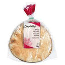 Compliments Pita Bread White  24x250gr