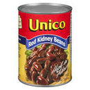 Unico Beans - Kidney (Drk Red) ea/540mL