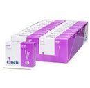 Touch Toothpicks - Flat 24x250's