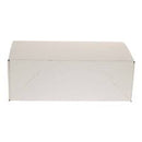 Bistro Box Plain Snack (6.25x4.25x2) SBSI0111 350/cs