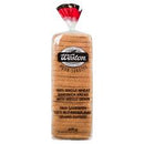 Weston Bread (Food Serv) - Whole Wheat (