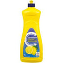 Compliments Dish Liquid Lemon 12x800mL