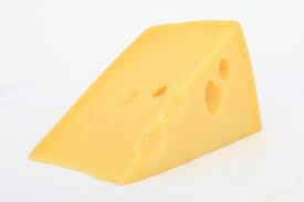 Empire Cheese - Swiss per/kg