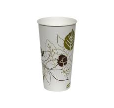 Dixie CD Cup 22ppath (21oz) 24x50/CS
