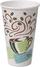 Dixie CD Cup 16ppath (16oz) 24x50/CS