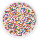 David Roberts Sprinkles - Rainbow  3 kg/cs