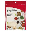 Compliments Spice - Garlic Salt 9x245gr