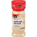Club House Garlic Salt 6x220g