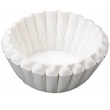 Mother Parkers Coffee Filters  2x500/cs