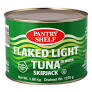 Pantry Shelf Tuna Flaked Light  1.88kg