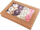 Donut Box (16 X 11.5 X 2.5) 100/bdle