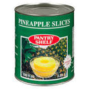 Pantry Shelf Pineapple Pizza Cut  6x2.84 l