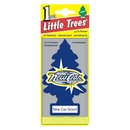 Little Tree Car Air Freshener - New Car ea/