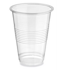Green Century PET Clear Cup 12-14oz