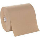 Cormatic White Roll Towel (