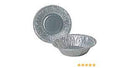 Durable Packaging Foil Meat Pie Tin