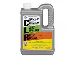 CLR Remover Cal/Lime/Rust ea/828ml