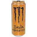 Monster Java Salted Caramel 12x444mL