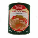 Pantry Shelf Fruit Cocktail  6x2.84L