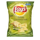 Lays Chips - Dill 40/cs