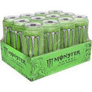 Monster Energy Ultra Paradise 12x473mL