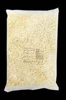 Agropur Shredded Mozzerella 20%  4x2.5kg