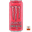 Monster Energy Pipeline Punch 12x473mL