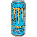 Monster Energy Mango Loco 12x473mL