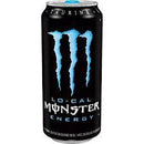Monster Energy Lo-Cal Blue 12x473mL