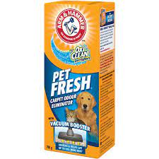 Arm & Hammer Carpet - Pet ea/700gr