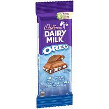 Cadbury Dairy Milk Oreo Family 12x95g