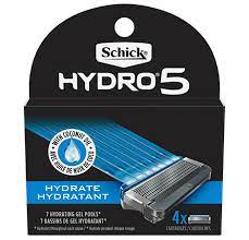 Schick Hydro 5 Blades  8ct