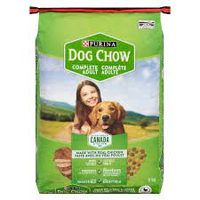 Purina Dog Chow - Complete Chicken  8kg