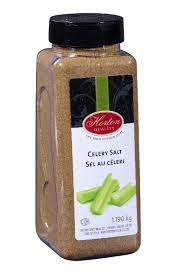 Hortons Spice - Celery Salt   1.19 kg/cont