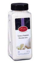 Hortons Spice - Garlic Powder  525gr/cont