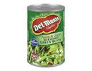 Delmonte Beans - Green Fancy Seas.  ea/398ml
