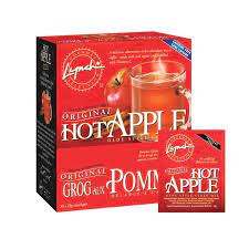 Lynch Hot Apple (23gr) ea/50/cs