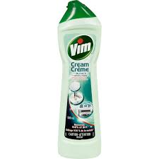 Vim Cleanser - Cream w Bleach 16x500ml