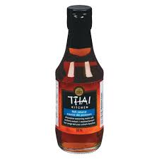 Thai Kitchen Fish Sauce  12x200ml