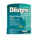 Blistex Lip Balm Regular 24x4.25g
