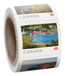 Stamps - Canada ($1.24/each) 100/pkg