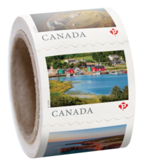 Stamps - Canada ($0.92/each) 100/pkg