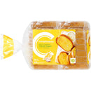 Compliments Texas Toast (Frzn) - Garlic 9x638gr