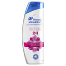 Head & Shoulders 2n1 Smooth & Silky  6x380ml
