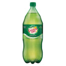 Canada Dry Ginger Ale 8x2L